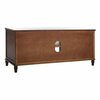 Safavieh Rooney Tv Unit- Cherry - 20.1 X 15.7 X 47.2 In. AMH5745C